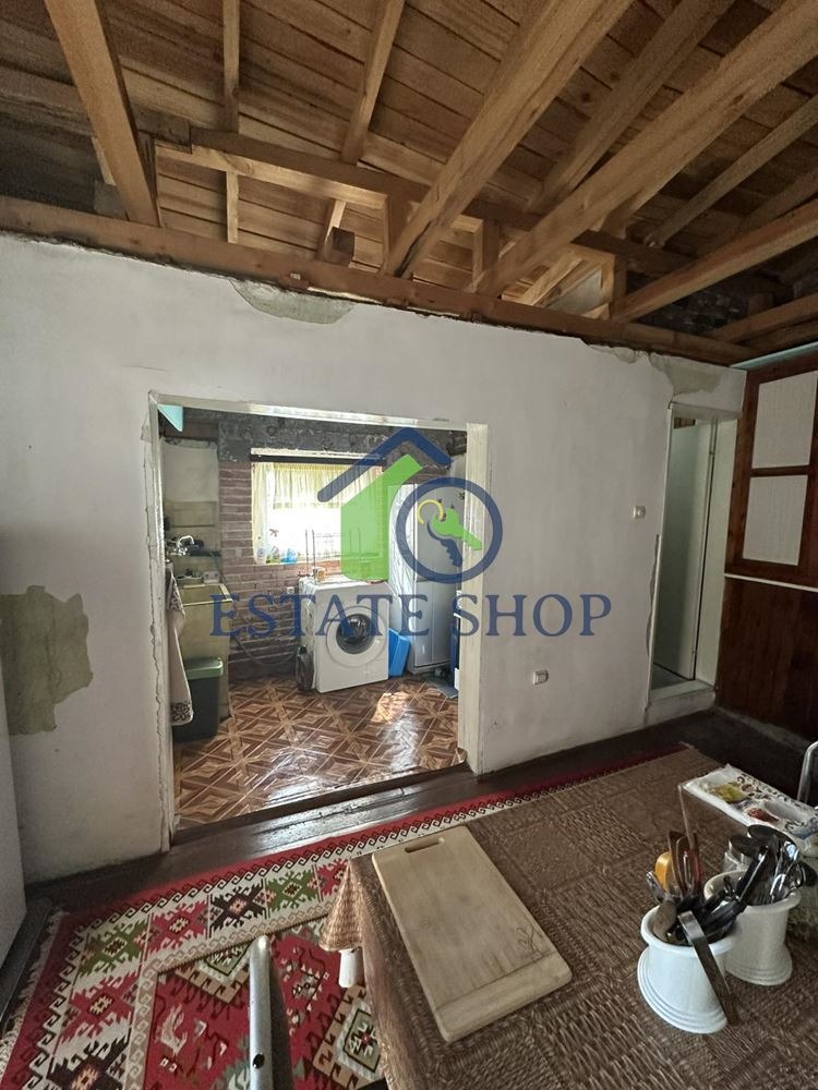 Na sprzedaż  Dom Plowdiw , Mladeżki Chalm , 120 mkw | 42849124 - obraz [14]