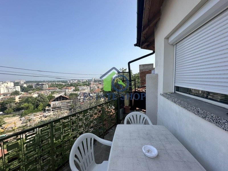 Na sprzedaż  Dom Plowdiw , Mladeżki Chalm , 120 mkw | 42849124 - obraz [3]