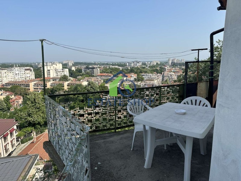 Na sprzedaż  Dom Plowdiw , Mladeżki Chalm , 120 mkw | 42849124