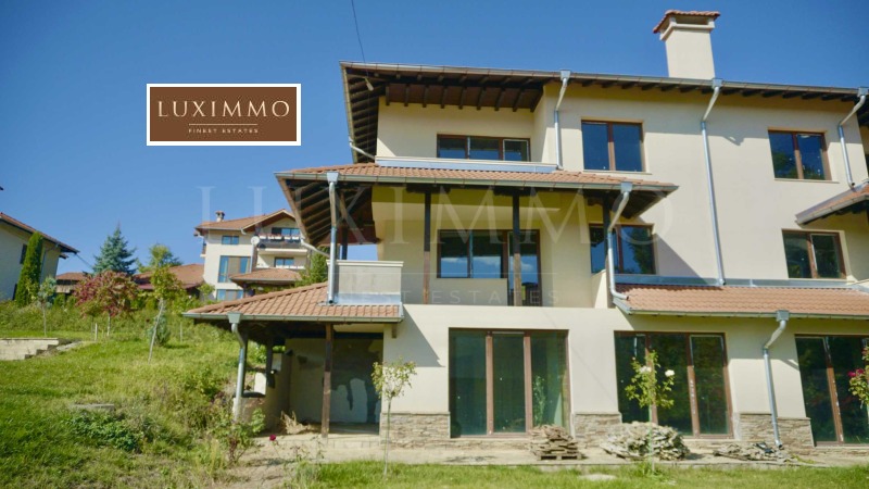 In vendita  Casa regione Lovech , Apriltsi , 164 mq | 55787774 - Immagine [4]