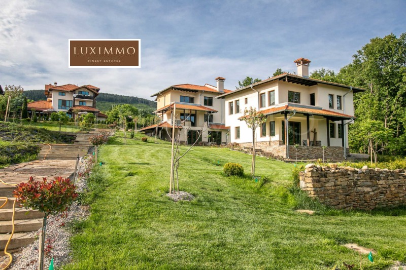 In vendita  Casa regione Lovech , Apriltsi , 164 mq | 55787774