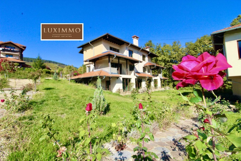 In vendita  Casa regione Lovech , Apriltsi , 164 mq | 55787774 - Immagine [8]