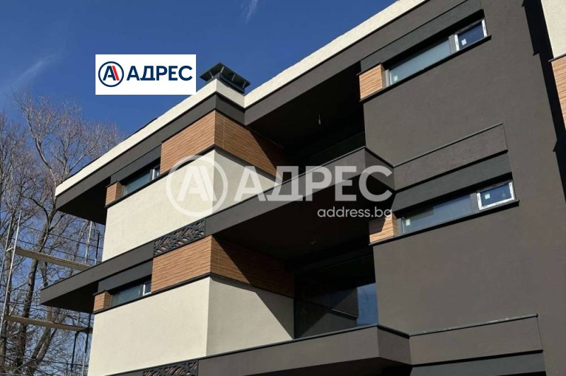 Продава  Къща, град София, Симеоново •  555 000 EUR • ID 43286107 — holmes.bg - [1] 