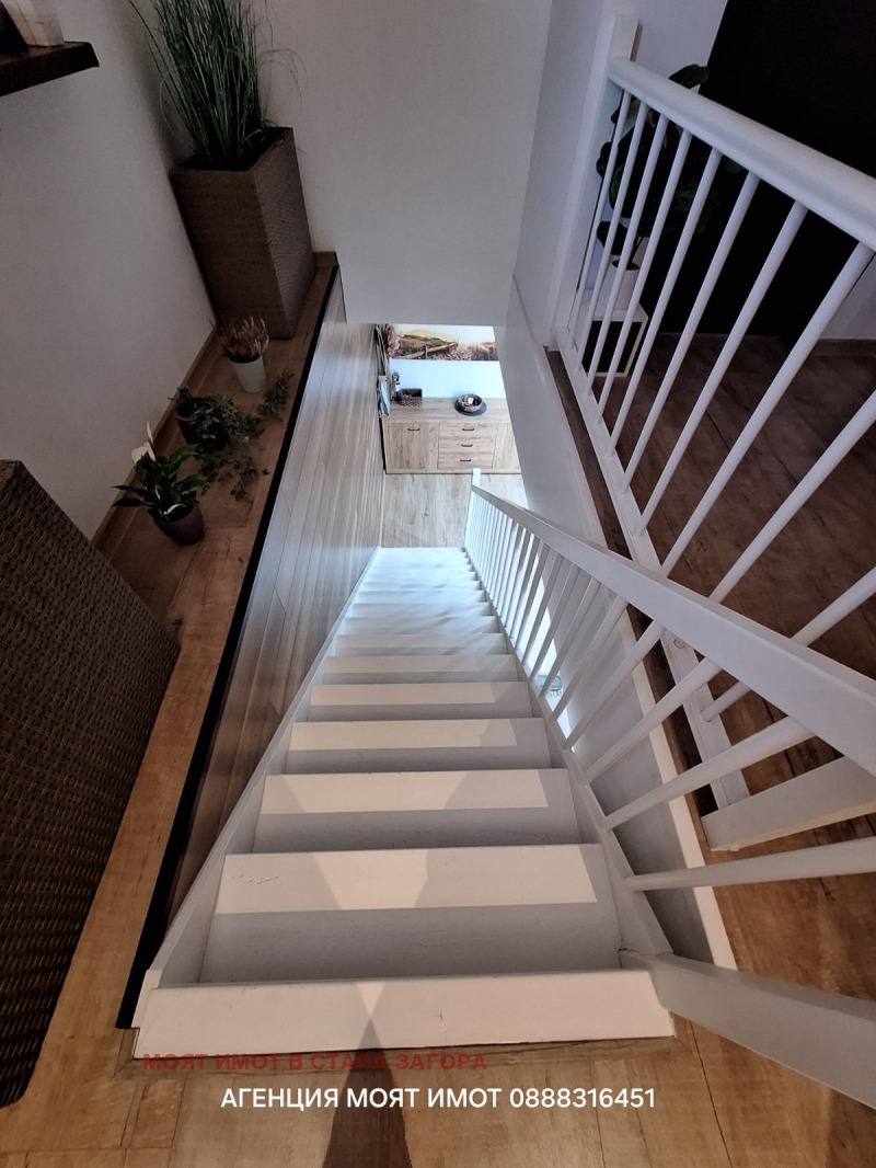 Till salu  Hus region Stara Zagora , Bogomilovo , 146 kvm | 67069162 - bild [7]