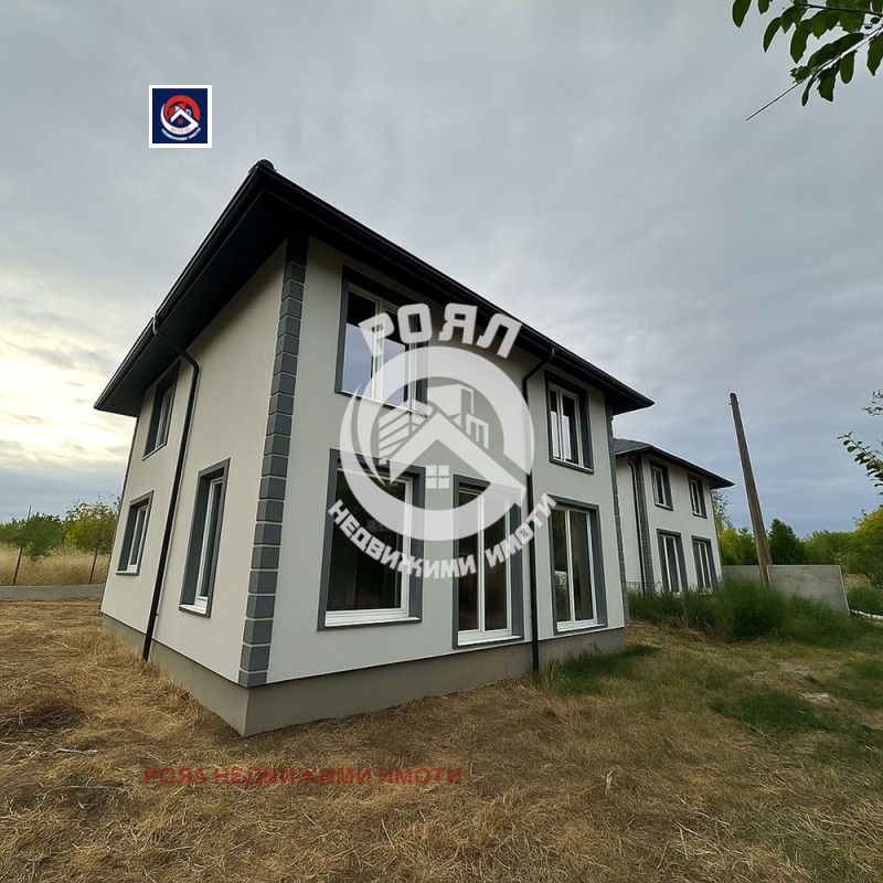 Продава  Къща област Пловдив , гр. Стамболийски , 162 кв.м | 66519699