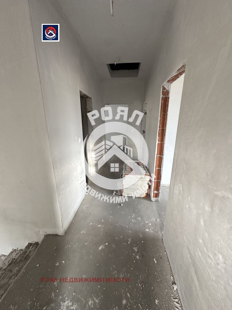 Продава  Къща област Пловдив , гр. Стамболийски , 162 кв.м | 66519699 - изображение [11]
