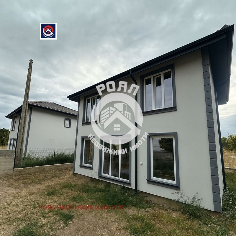 Продава  Къща област Пловдив , гр. Стамболийски , 162 кв.м | 66519699 - изображение [2]