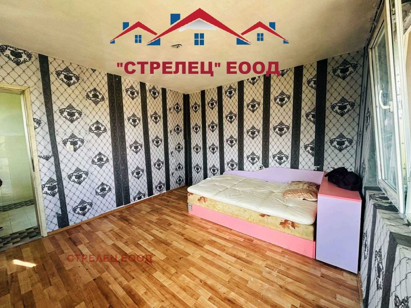 Продава КЪЩА, с. Карапелит, област Добрич, снимка 4 - Къщи - 52687334