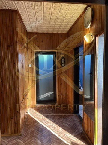 Продава КЪЩА, гр. Бургас, Долно Езерово, снимка 8 - Къщи - 55770953