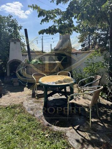 Продава КЪЩА, гр. Бургас, Долно Езерово, снимка 2 - Къщи - 55770953