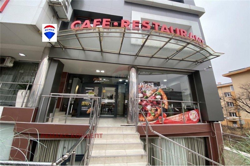 En venta  Bar; Cafetería Shumen , Matematicheska gimnaziya , 531 metros cuadrados | 37981053 - imagen [2]