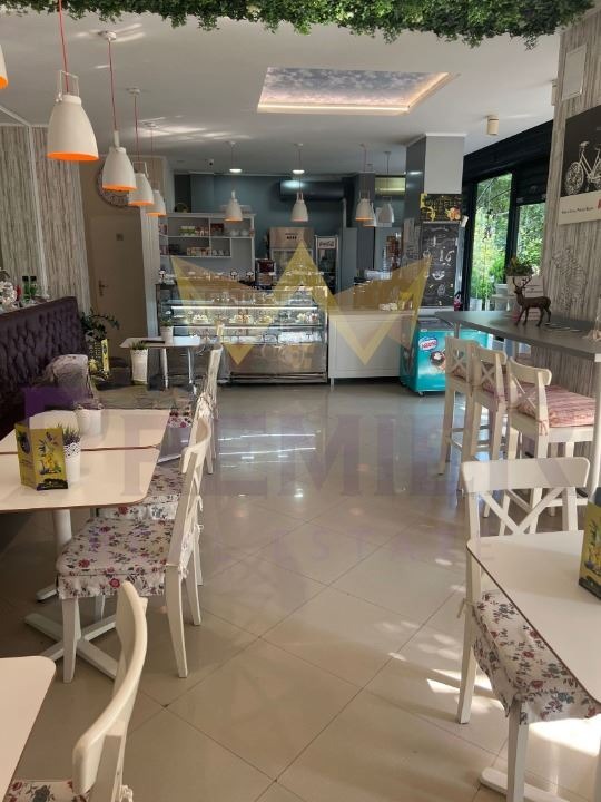 Na prodej  Bar; Kavárna Burgas , Slavejkov , 75 m2 | 85160357 - obraz [2]