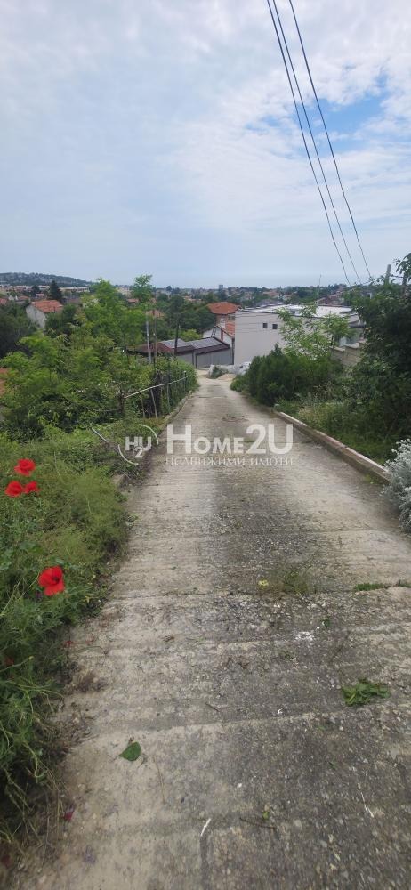 Продава ГАРАЖ, ПАРКОМЯСТО, гр. Варна, м-т Горна Трака, снимка 6 - Гаражи и паркоместа - 53599630