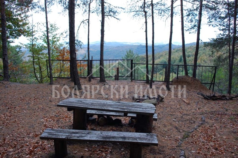 Till salu  Komplott region Gabrovo , Stantjov han , 508 kvm | 50377597 - bild [3]