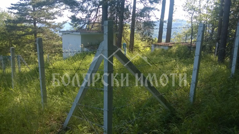 Till salu  Komplott region Gabrovo , Stantjov han , 508 kvm | 50377597 - bild [9]