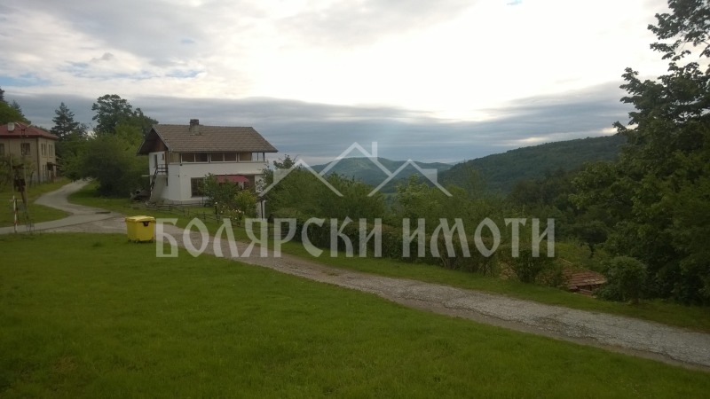 Till salu  Komplott region Gabrovo , Stantjov han , 508 kvm | 50377597 - bild [5]
