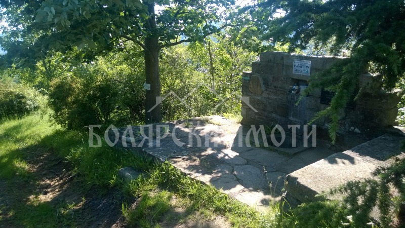 Till salu  Komplott region Gabrovo , Stantjov han , 508 kvm | 50377597 - bild [2]
