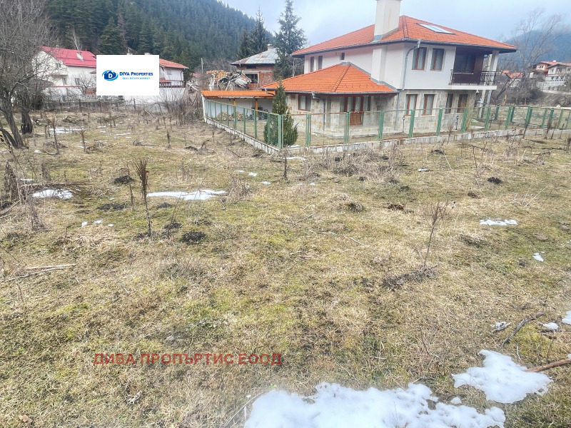 Продава ПАРЦЕЛ, с. Бели Искър, област София област, снимка 3 - Парцели - 53431847