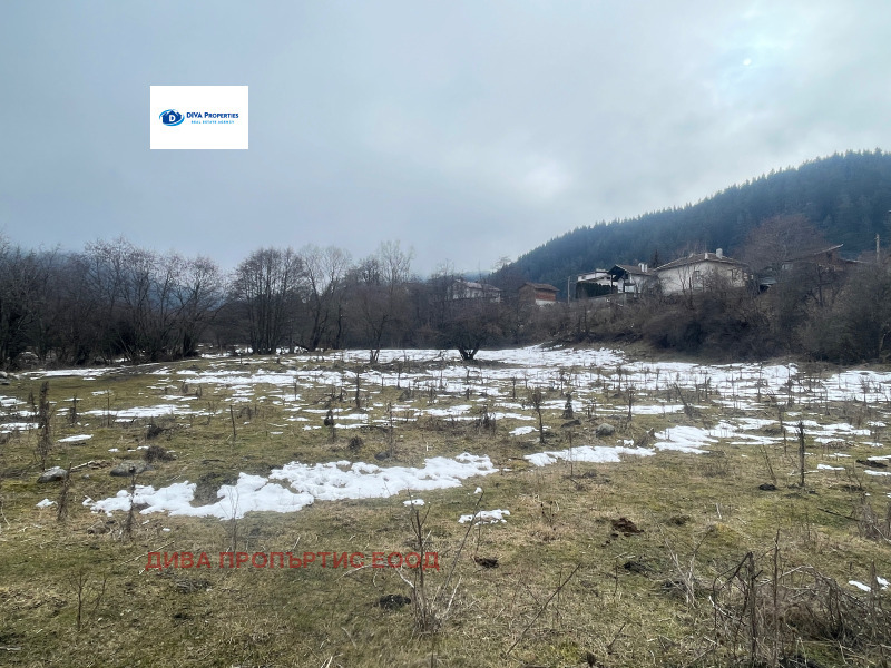 Продава ПАРЦЕЛ, с. Бели Искър, област София област