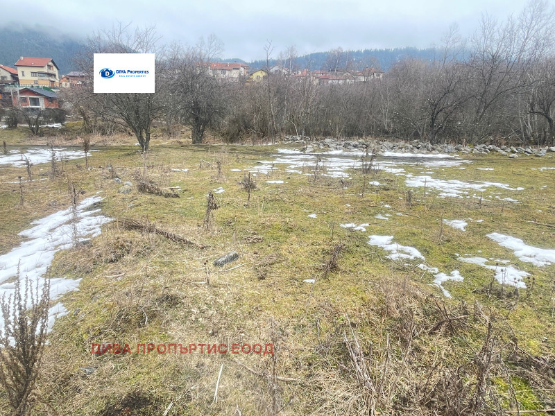 Продава ПАРЦЕЛ, с. Бели Искър, област София област, снимка 2 - Парцели - 53431847