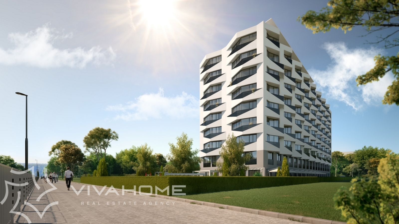 Продава 1-СТАЕН, гр. Варна, Владислав Варненчик 1, снимка 2 - Апартаменти - 52481859