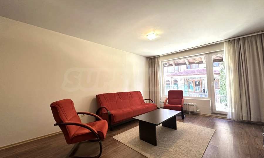 Продава 2-СТАЕН, гр. Банско, област Благоевград, снимка 8 - Апартаменти - 54206406