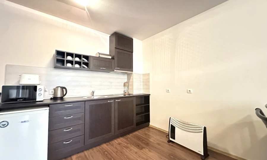 Продава 2-СТАЕН, гр. Банско, област Благоевград, снимка 2 - Апартаменти - 54206406