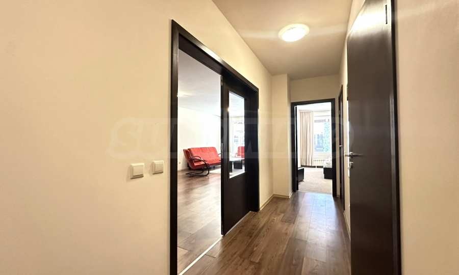 Продава 2-СТАЕН, гр. Банско, област Благоевград, снимка 5 - Апартаменти - 54206406