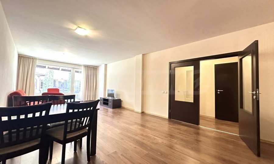 Продава 2-СТАЕН, гр. Банско, област Благоевград, снимка 4 - Апартаменти - 54206406