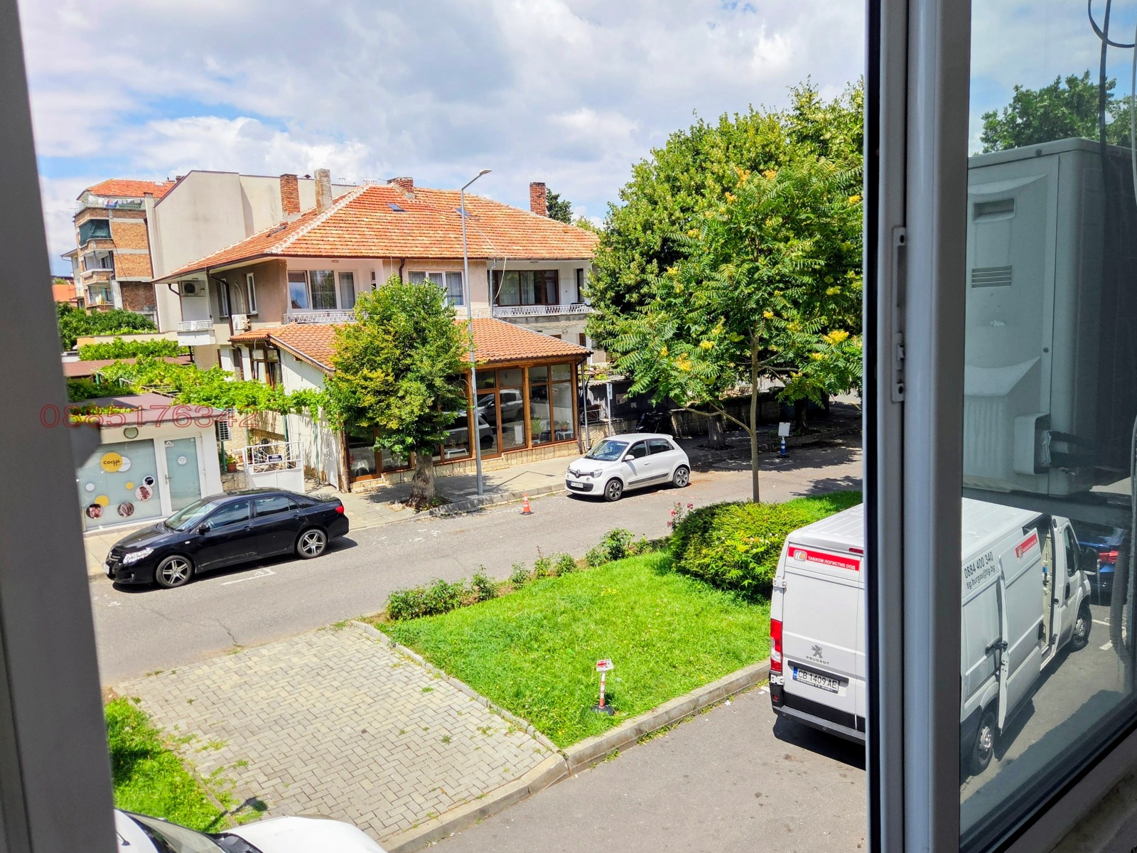 Продава 2-СТАЕН, гр. Несебър, област Бургас, снимка 16 - Апартаменти - 55392802