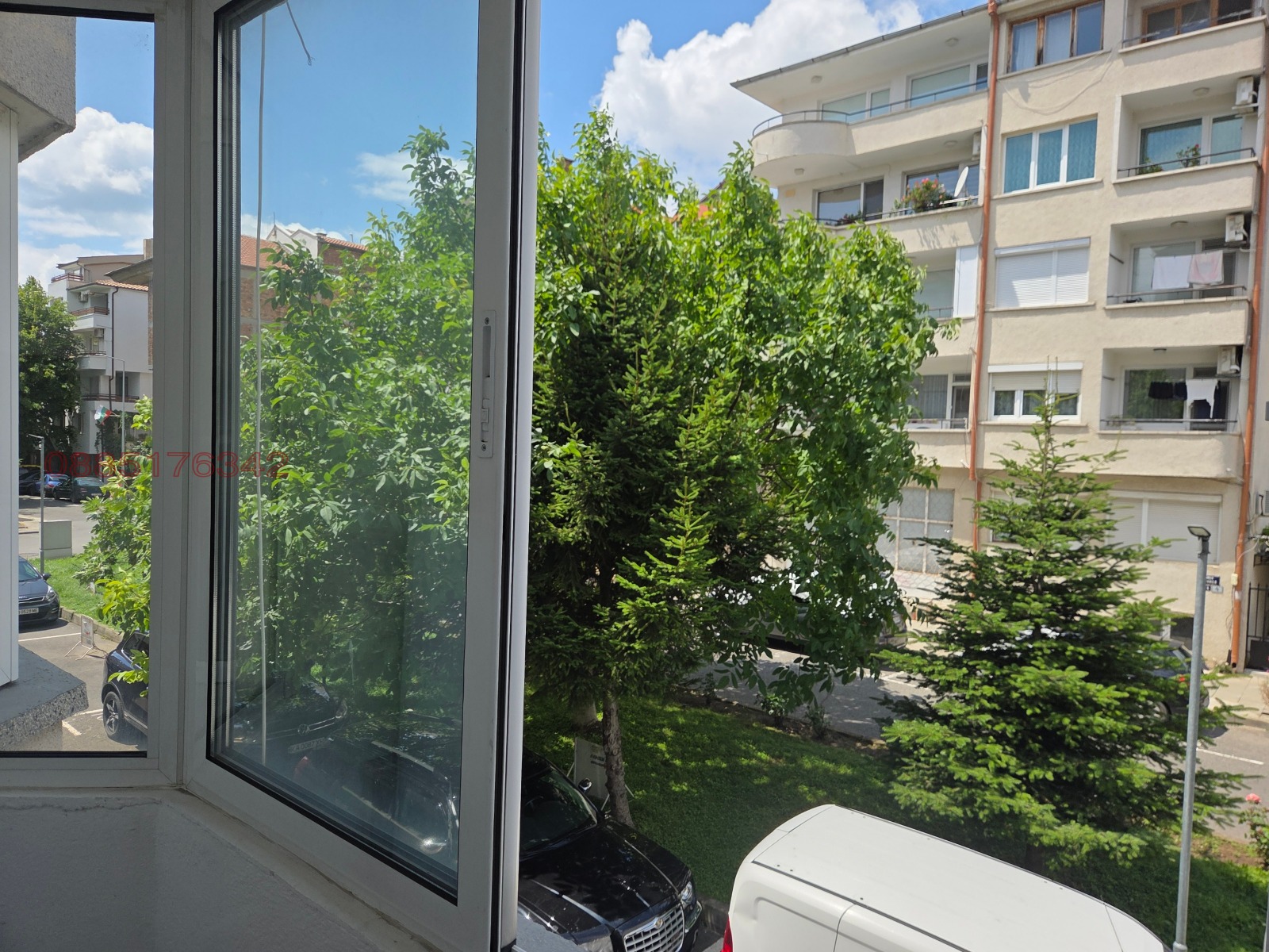 Продава 2-СТАЕН, гр. Несебър, област Бургас, снимка 14 - Апартаменти - 55392802