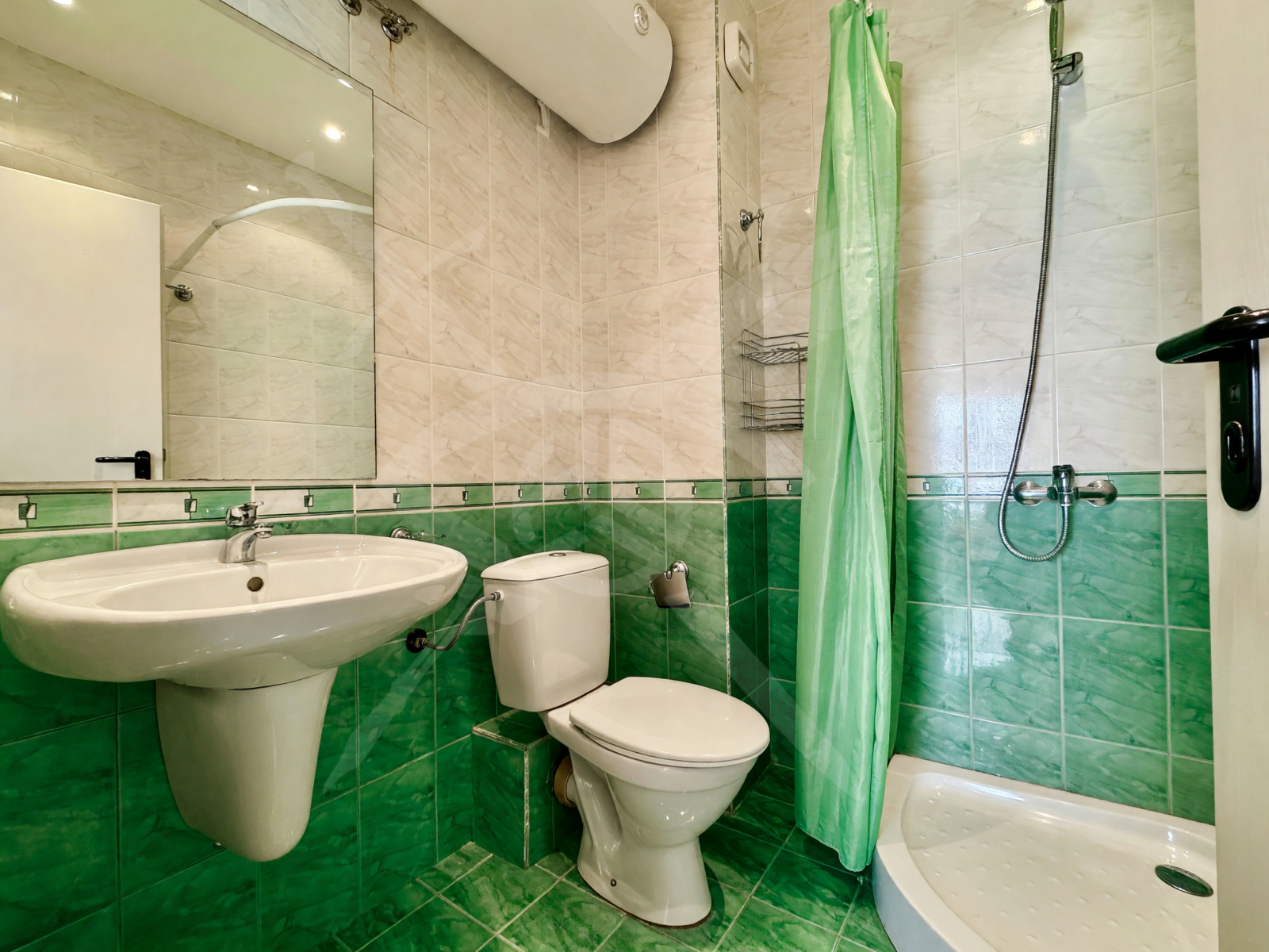 Продава 2-СТАЕН, гр. Свети Влас, област Бургас, снимка 6 - Апартаменти - 55517937