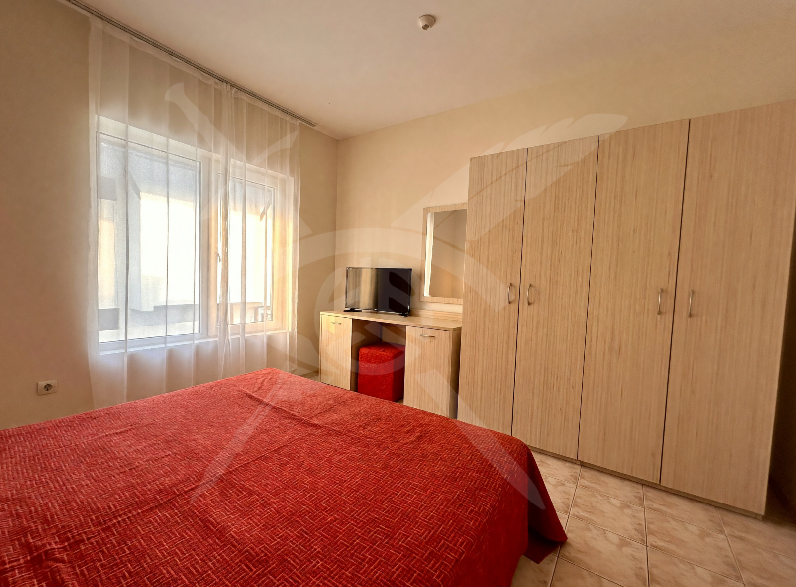 Продава 2-СТАЕН, гр. Свети Влас, област Бургас, снимка 3 - Апартаменти - 55517937