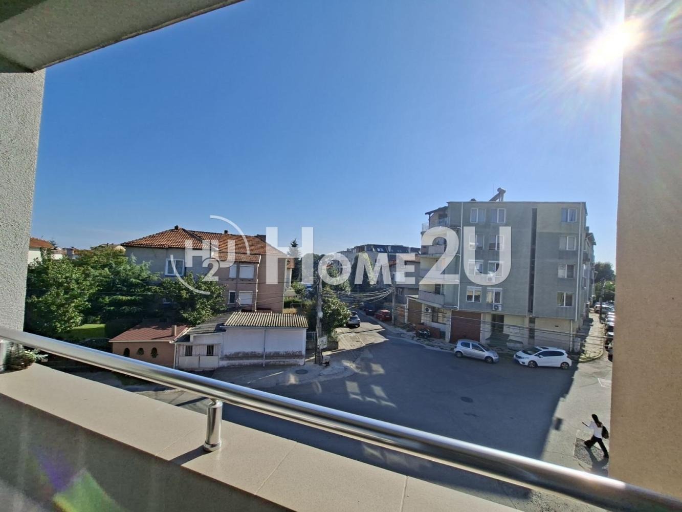 Продава 2-СТАЕН, гр. Бургас, Сарафово, снимка 13 - Апартаменти - 56160066