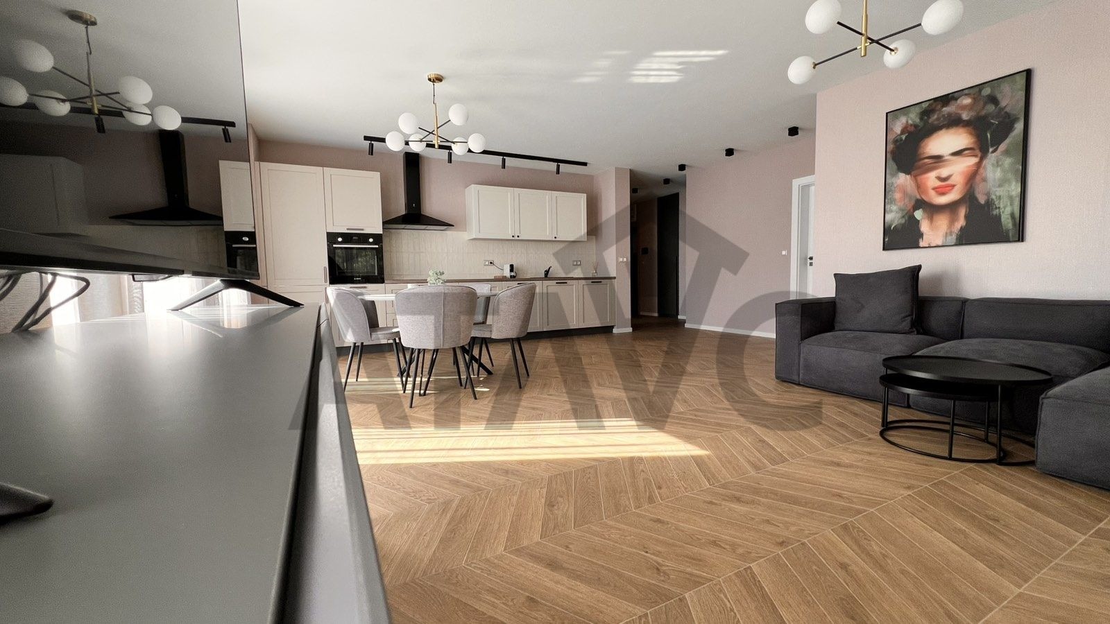 Продава 3-СТАЕН, гр. Пловдив, Кършияка, снимка 2 - Апартаменти - 45318767