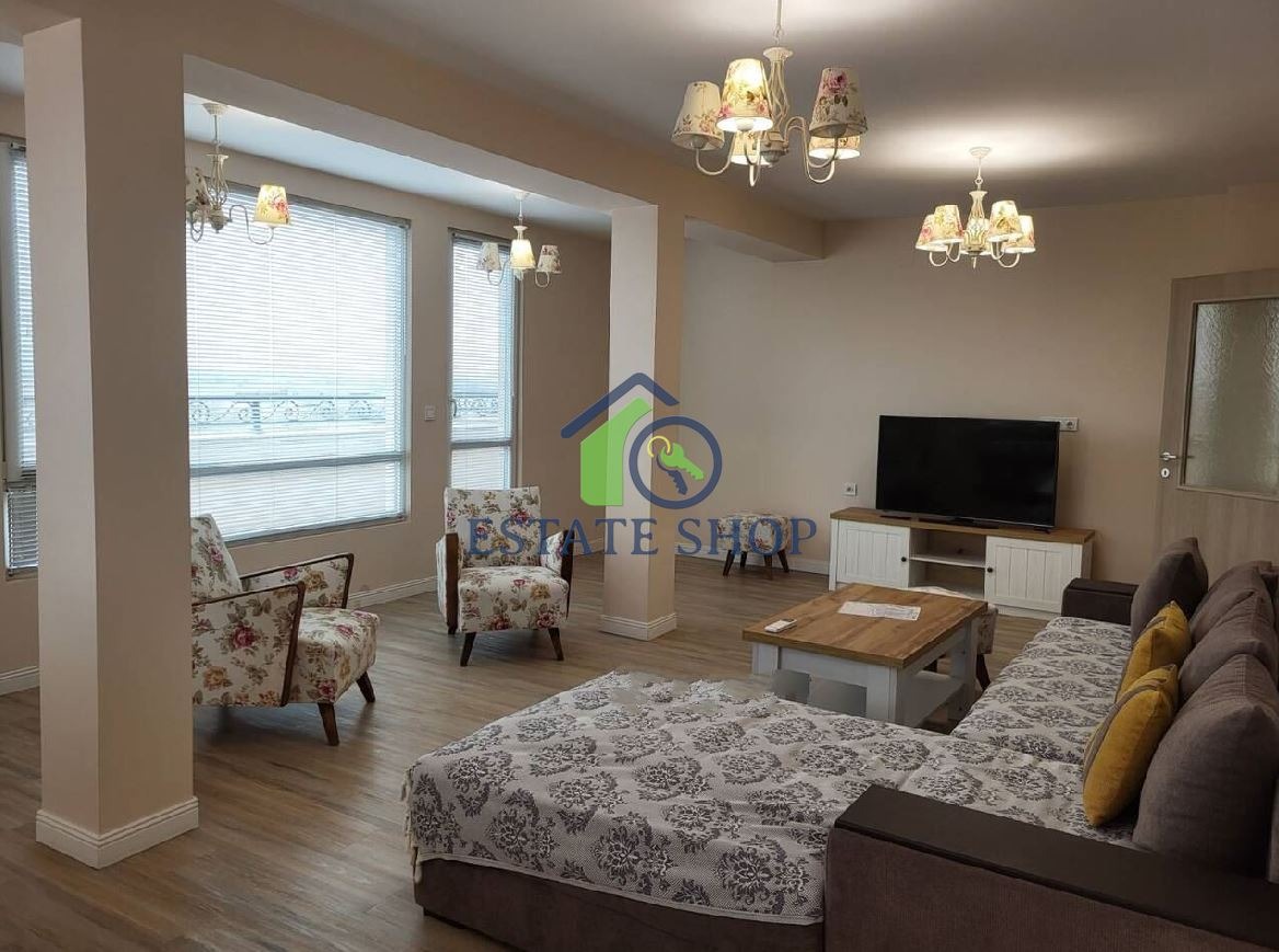 Продава 3-СТАЕН, гр. Пловдив, Тракия, снимка 2 - Апартаменти - 50736479