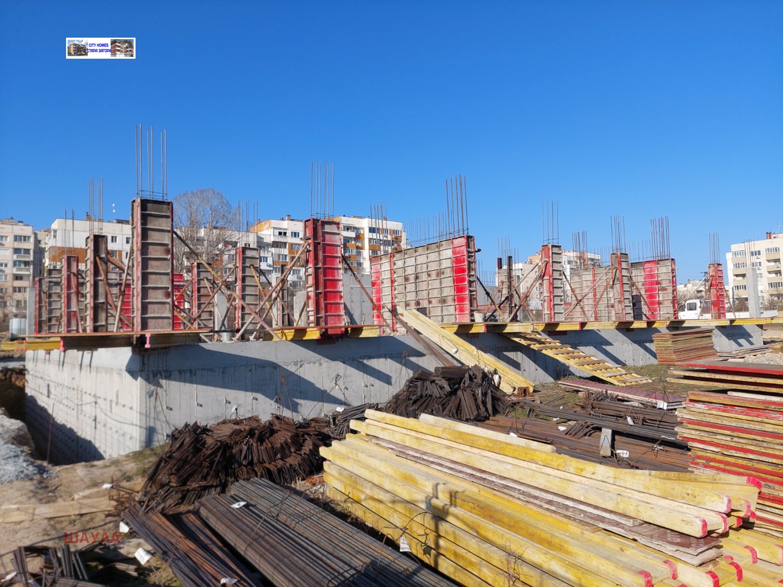 Продава 3-СТАЕН, гр. Стара Загора, Железник - център, снимка 4 - Апартаменти - 53844288