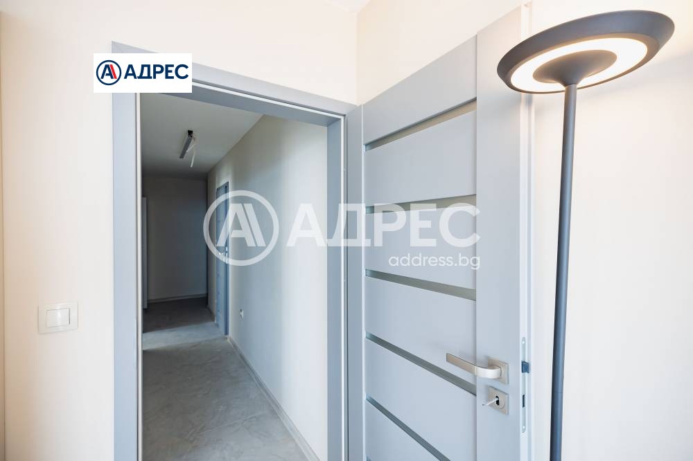 Продава 3-СТАЕН, гр. Варна, Виница, снимка 11 - Апартаменти - 55228585