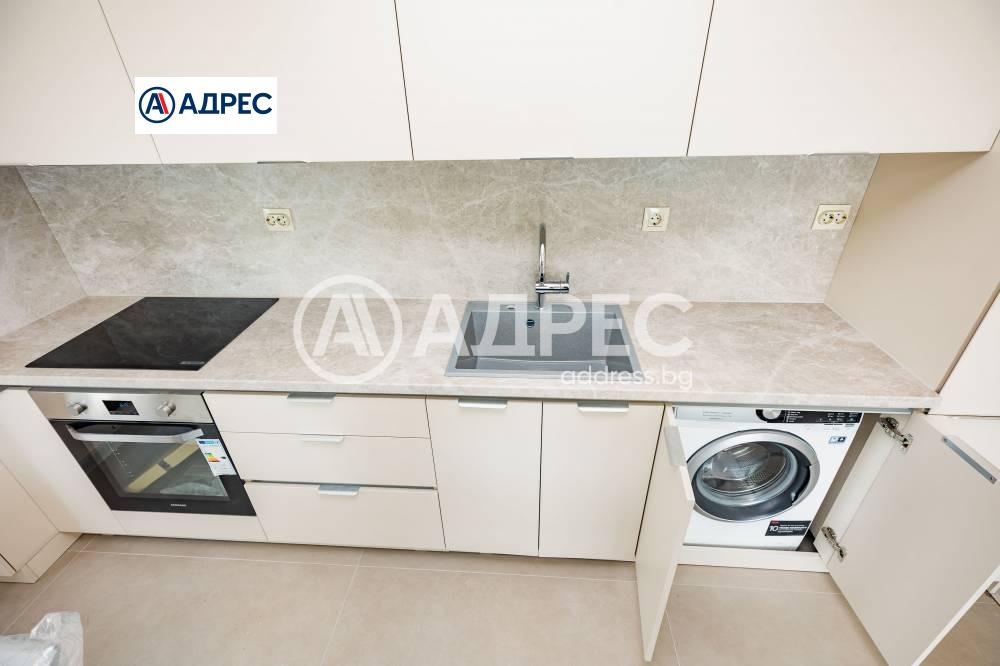 Продава 3-СТАЕН, гр. Варна, Виница, снимка 10 - Апартаменти - 55228585