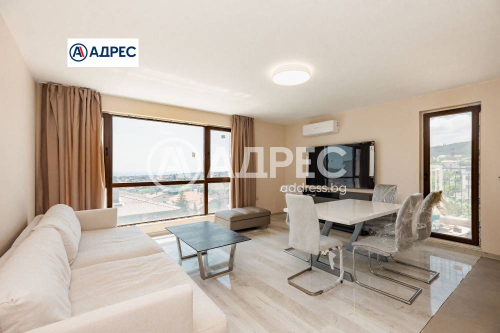 Продава 3-СТАЕН, гр. Варна, Виница