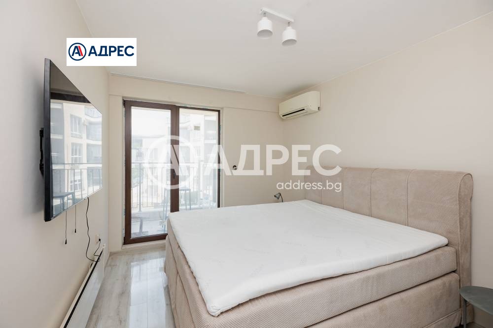 Продава 3-СТАЕН, гр. Варна, Виница, снимка 2 - Апартаменти - 55228585