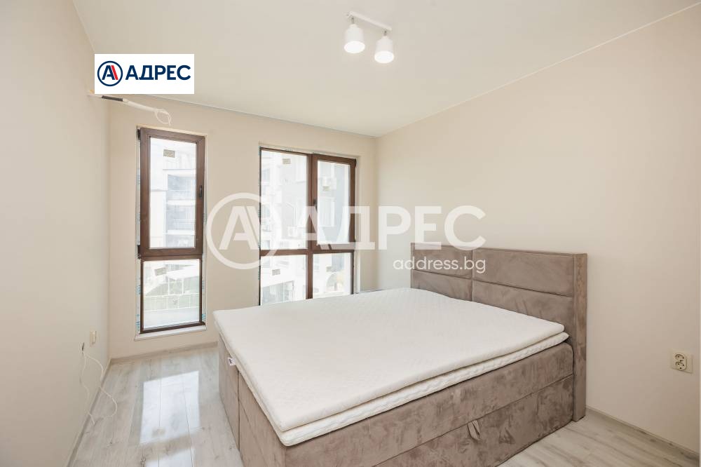 Продава 3-СТАЕН, гр. Варна, Виница, снимка 16 - Апартаменти - 55228585