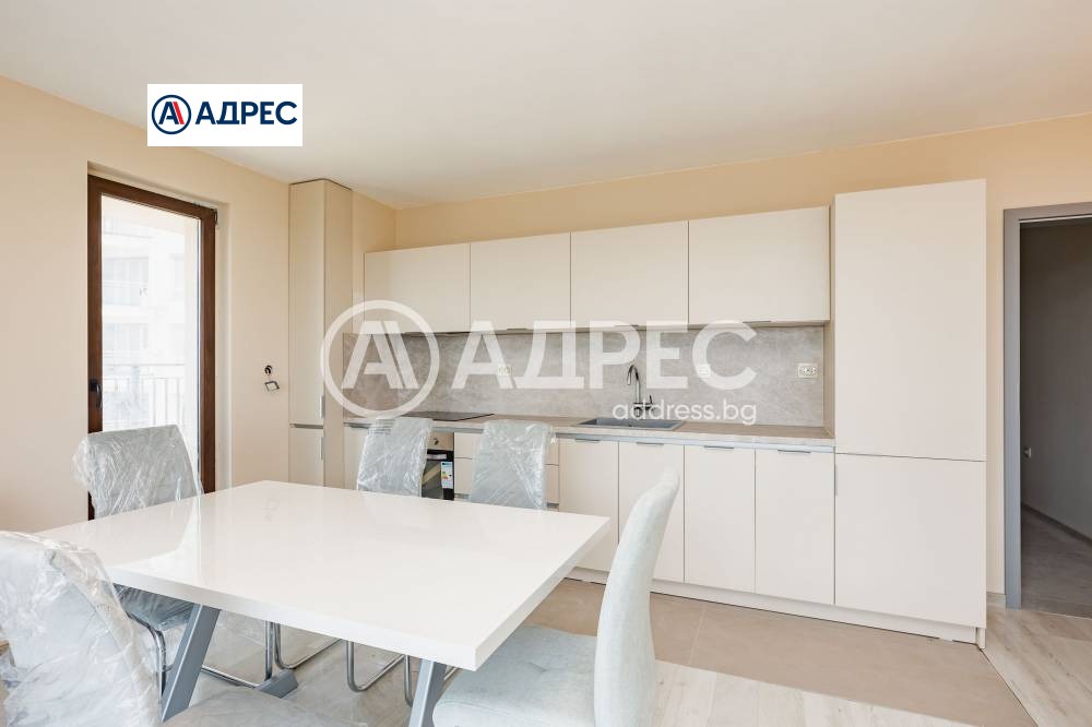 Продава 3-СТАЕН, гр. Варна, Виница, снимка 9 - Апартаменти - 55228585