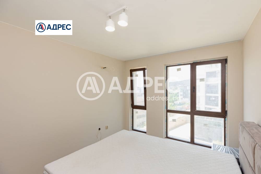 Продава 3-СТАЕН, гр. Варна, Виница, снимка 17 - Апартаменти - 55228585
