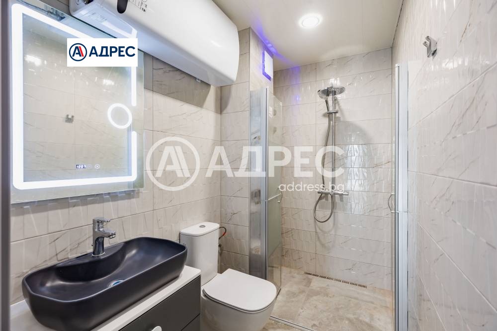 Продава 3-СТАЕН, гр. Варна, Виница, снимка 4 - Апартаменти - 55228585
