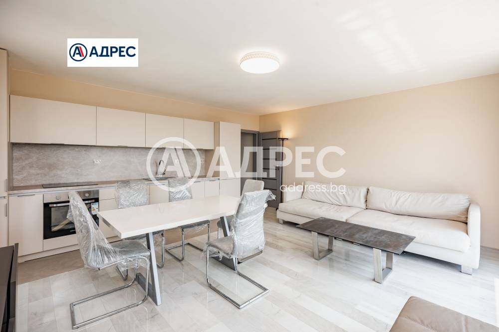 Продава 3-СТАЕН, гр. Варна, Виница, снимка 7 - Апартаменти - 55228585