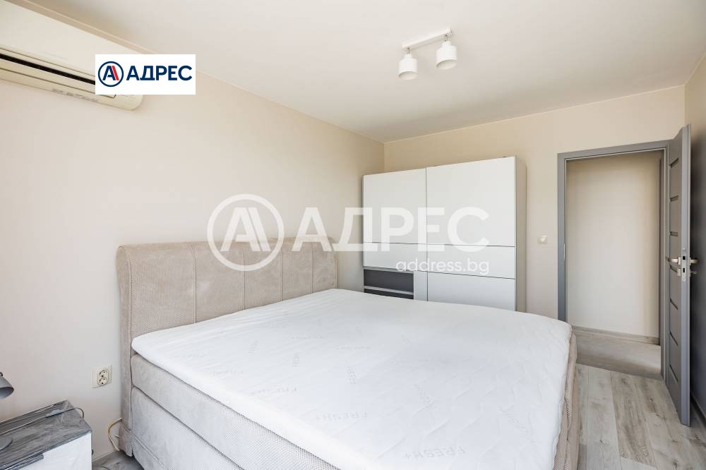Продава 3-СТАЕН, гр. Варна, Виница, снимка 14 - Апартаменти - 55228585