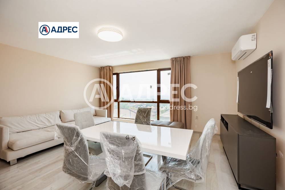 Продава 3-СТАЕН, гр. Варна, Виница, снимка 6 - Апартаменти - 55228585