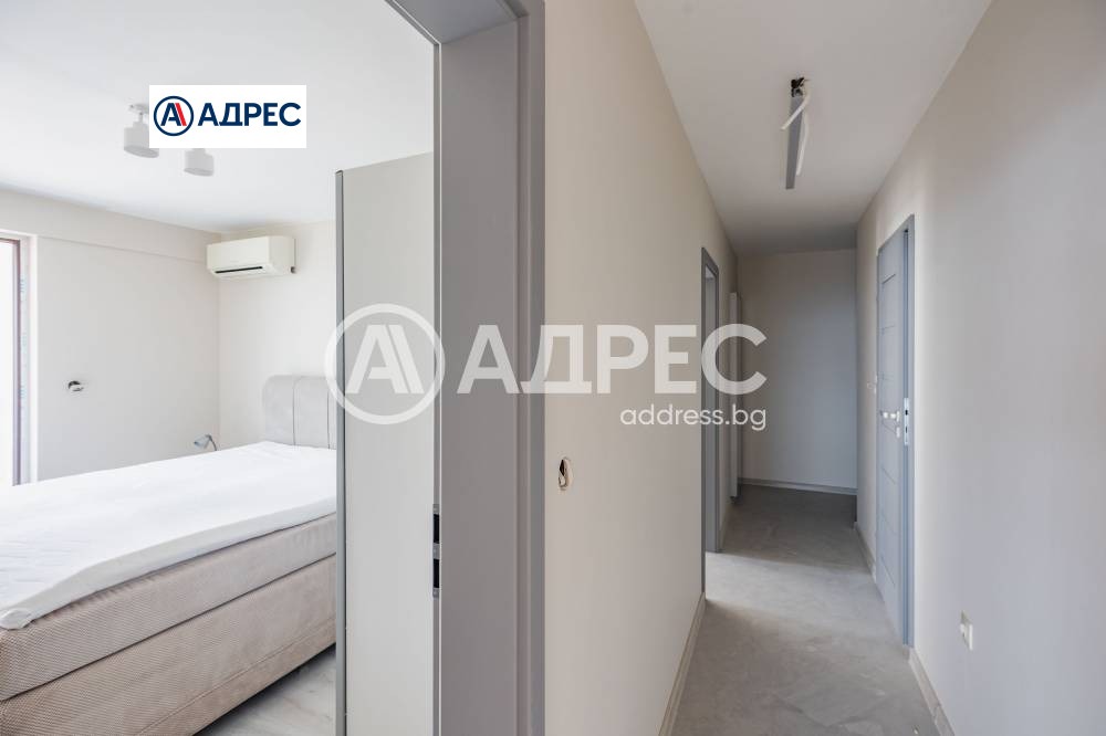 Продава 3-СТАЕН, гр. Варна, Виница, снимка 15 - Апартаменти - 55228585