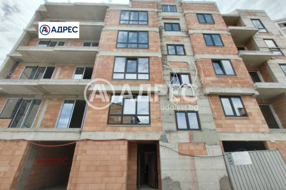 Продава 3-СТАЕН, гр. Варна, Цветен квартал